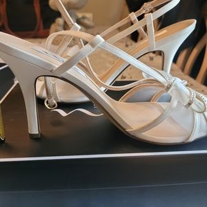 Nina | Shoes | Nina Valencia Bridal Shoes | Poshmark